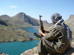 Li Çiyayê Kato, gotinên fermandar Nûjîn Li Çiyayê Kato, gotinên fermandar Nûjîn