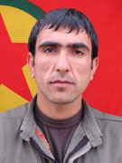 Canfeda Dag - Zekî Çolaker