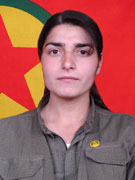 Berfin - Selma Avcı