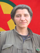 Berivan - Perihan Parlak