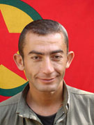 Devrim -Lezgin Öztekin