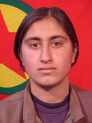 Rojda - Yıldız Cumo