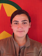 Ronahi - Özlem Atsak