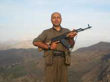 Militan Orhan Yılmazkaya'nın Anısına Militan Orhan Yılmazkaya'nın Anısına